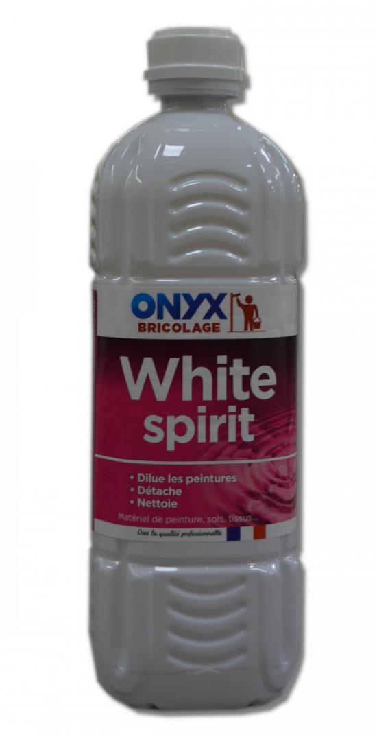 Agrandir - White spirit 1L