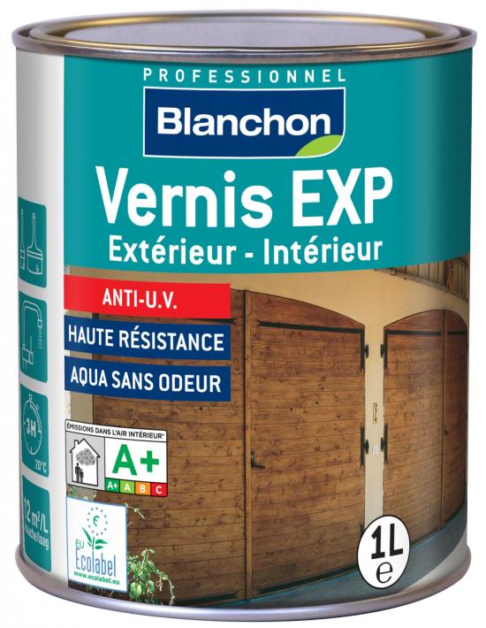 Agrandir - Vernis EXP 04103720