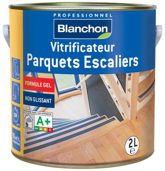 Agrandir - Vitrificateur parquets/escaliers 02103326