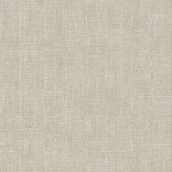 Agrandir -  PAPIER PEINT UNI BEIGE CLAIR EFFET TISSé L90808