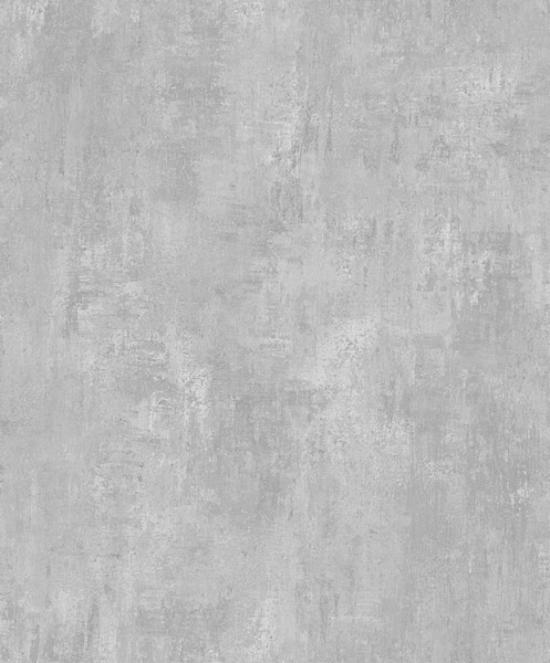 Agrandir -  PAPIER PEINT UNI GRIS CLAIR J74309