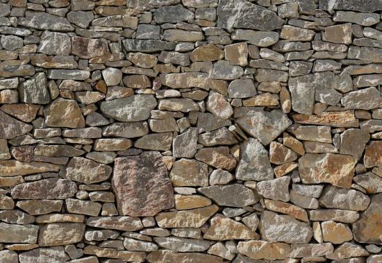 Agrandir - Stone Wall 8-727