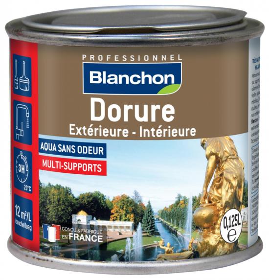 Dorure – Vieil or – 0,125L
